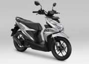 Varian Warna Baru New Honda BeAT Makin Trendi untuk Anak Muda Energik
