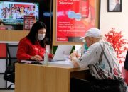 Telkomsel Lanjutkan Pengalihan Jaringan 3G di Kota Jayapura dan Kabupaten Lainnya