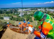 Peringati Bulan K3 Nasional, Dirut PLN: Utamakan Keselamatan Kerja demi Layanan Optimal bagi Pelanggan