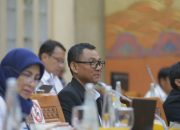 Komisi VI DPR RI Apresiasi PLN Atasi Oversupply melalui Optimasi Kontrak IPP Hingga Rp 47 T