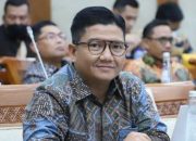 Munadi Herlambang Optimalisasi Program TJSL Salah Satu Bentuk Kontribusi Jasa Raharja Terhadap Keberlangsungan Ekosistem Masyarakat yang Tertib Berlalu Lintas