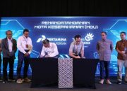 Platform Metanesia Milik Telkom Dukung Digitalisasi PHR Dalam Penyediaan Pelatihan Secara Virtual