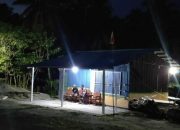 PLN Tingkatkan Pelayanan, Kini Lima Distrik di Biak Numfor Terang 24 Jam