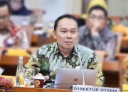 Digitalisasi Proses Bisnis dan Kolaborasi Jurus Jasa Raharja untuk Hadapi Tantangan 2023