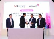 Akuisisi Tower Indosat, Perkokoh Posisi Mitratel Sebagai Independen Tower Provider