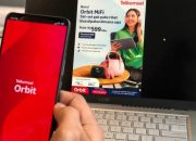 Telkomsel Luncurkan Orbit MiFi, Hadirkan Kemudahan Konektivitas Digital Terdepan untuk Pelanggan dengan Mobilitas Tinggi