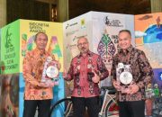 PLN Terima Penghargaan Indonesia Green Awards 2023, Wujud Komitmen Pengelolaan Lingkungan dan Keberlanjutan Usaha