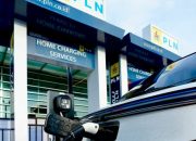 Home Charging Produk Layanan PLN untuk Kebutuhan Pengisian Baterai Kendaraan Listrik di Rumah