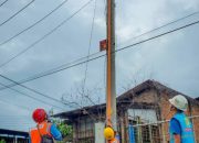 Hadapi Cuaca Ekstrem, Begini Kiat PLN Untuk Keamanan Penggunaan Listrik