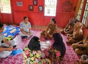 Jasa Raharja Jamin Seluruh Korban Tabrakan Minibus di Muara Enim