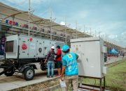 Dukung World Superbike 2023, PLN Pastikan Persiapan Kelistrikan Sudah 100 Persen