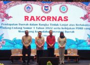 Jasa Raharja Dukung Pemerintah Provinsi Permudah Pembayaran Pajak Kendaraan