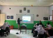 PLN Kembali Edukasi K3 pada Siswa Sekolah Menengah Pertama di Ternate
