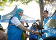 Dukung Green Tourism, PLN Gandeng ITDC Pasang SPKLU di KEK Mandalika