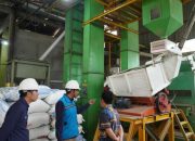 Beralih ke Listrik PLN, Penggilingan Padi di Ogan Ilir Mampu Tekan Biaya Operasional Hingga Puluhan Juta