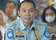 Jasa Raharja, Kemenhub, KemenPUPR, dan Korlantas Polri Gelar Survei Kesiapan Operasi Ketupat ke Pelabuhan Merak dan Ciwandan
