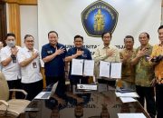 Jasa Raharja dan Universitas Brawijaya Kolaborasi Kampanyekan Keselamatan Berlalu Lintas