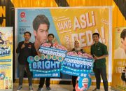 Ini Sosok Mahasiswa dan Pekerja Kontrak asal Jayapura, Ujung Timur Indonesia yang Berhasil Menangkan Hadiah Puluhan Juta dari ICHITAN Dream Bright, Tunggu Giliranmu!