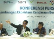 Siap-siap, Sinergi PLN – Himbara Bakal Permudah Masyarakat Miliki Motlis