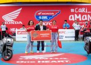Honda DBL with KFC 2022-2023 Papua Series Resmi Dimulai