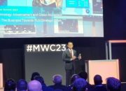 Jadi Pembicara di Ajang Mobile World Congress di Barcelona, Dirut PLN Ajak Kekuatan Internasional Berkolaborasi dalam Transisi Energi