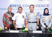 Resmi Dibuka, BUMN Sediakan Puluhan Ribu Kuota Mudik Gratis 2023