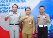 Gelar Rakor 2023, Tim Pembina Samsat Nasional Sepakati Sejumlah Langkah untuk Peningkatan Pelayanan