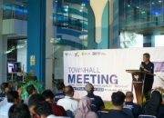 Institut Teknologi PLN Siap Sambut 1.400 Talenta Terbaik Bangsa