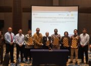 PLN Perkuat Sinergi dengan Kejari Biak Numfor