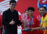 Honda DBL with KFC 2022-2023 Papua Series Resmi Berakhir, Ini Juaranya