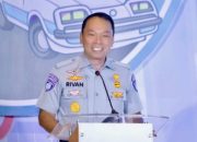 Gelar Media Gathering Jasa Raharja Sampaikan Sejumlah Fokus Utama di Tahun 2023