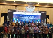 Sinergi TPID Sulampua Dalam Optimalisasi Potensi Lumbung Pangan dan Kerjasama Antar Daerah