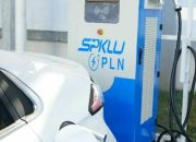 Dukung Pemerintah Akselerasi KBLBB, PLN Pastikan Penuhi Lonjakan Permintaan Listrik