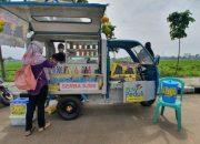 Terbukti Lebih Hemat, PLN Ajak Pelaku UMKM Beralih ke Kendaraan Listrik