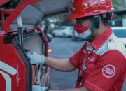Telkom Sukses Tutup 2022 dengan Pendapatan Konsolidasi Rp 147,31 Triliun dan Laba Bersih Operasi Sebesar Rp 25,86 Triliun