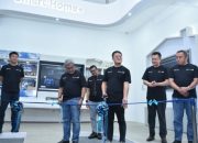 Telkom-ITDRI bersama Huawei Luncurkan Interplay Smart Home+ di Innovation Center