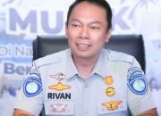 Rivan Dikukuhkan Sebagai Wakil Ketua Umum Masyarakat Transportasi Indonesia (MTI) Periode 2022-2025
