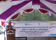 Jelang Ramadan, Tiga Pulau Terdepan di Maluku Bisa Nikmati Listrik PLN 24 Jam