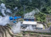 Akselerasi Transisi Energi, PLN Buka Kolaborasi Pengembangan 9 Wilayah Kerja Panas Bumi