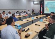 Pemprov Papua Tingkatkan Komitmen Kepesertaan BPJS Kesehatan dan Kerjasama RSUD Jayapura Untuk Pelayanan Cathlab