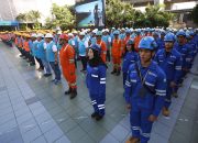 Jaga Keandalan Listrik selama Ramadan dan Idul Fitri, PLN Siagakan 2.300 Posko Kelistrikan dan 82.690 Personel
