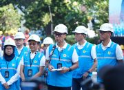 Dirut PLN: PLN Mobile One Stop Solution Jawab Kebutuhan Kelistrikan Selama Idul Fitri 1444 H