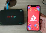 Telkom Segera Integrasikan IndiHome ke Telkomsel
