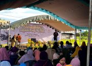 Semangat Sinergi Bagi Negeri, Astra Motor Papua Gelar Ramadhan Satukan Tong Pu Hati