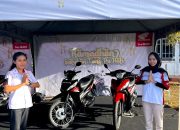 Gebyar Ramadhan Astra Motor Papua, Hadirkan Promo Menarik