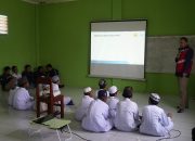 Dukung Digitalisasi Pendidikan, PLN Bantu Pondok Pesantren di Jayapura