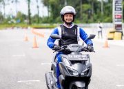 Astra Motor Papua Berikan Tips Berkendara Saat Puasa untuk Cari Aman