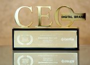 Berhasil Jalankan Transformasi Digital, Dirut PLN Dianugerahi The Most Reputable CEO in Digital Platform