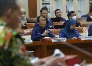 Komisi VI DPR Apresiasi PLN Siapkan Listrik Masa Mudik 2023, Lebih Dini, Lebih Baik, Lebih Antisipatif