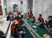 Bikers Soleh Honda Community Berbagi Kebahagiaan di Momen Ramadan dengan Semangat Sinergi Bagi Negeri